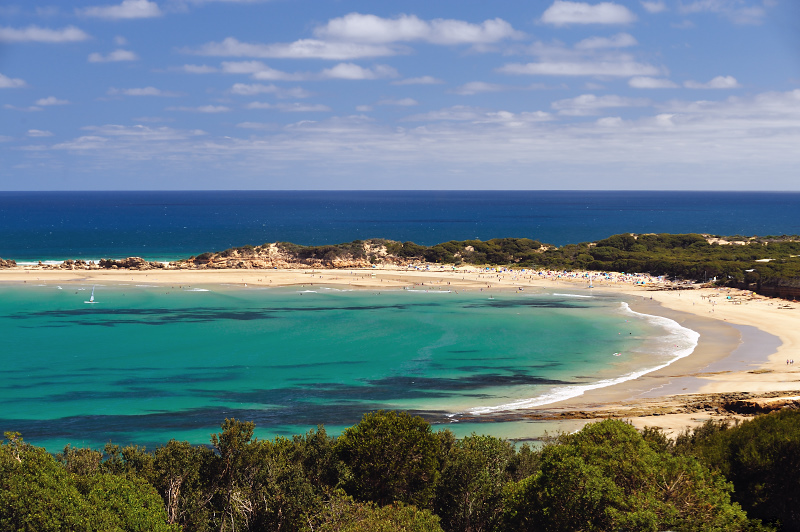 Anglesea Beach IGK Headquarters Victoria Spring Camp 2019